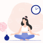 9 Strategies for Meditating When You Overthink