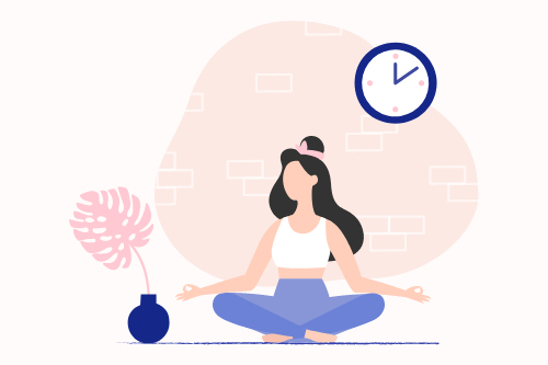 9 Strategies for Meditating When You Overthink
