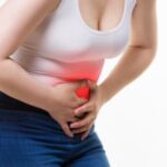 There are 18 techniques to lessen bloating