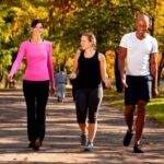 10 Benefits of Walking for Your Health