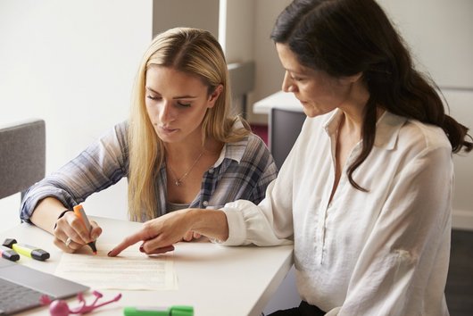 Different types of learning disorders and their signs