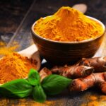 Get Back To The Roots With These 7 Health Benefits Of Turmeric (Haldi)