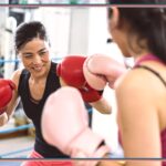 Punching Things And Other Excellent Menopause Exercises