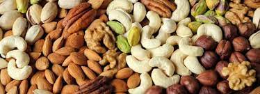 Go Nuts for These Top 10 Nuts' Potent Health Benefits