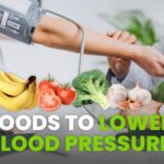 18 Foods that lower blood pressure