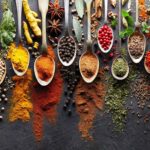 Top 8 Spices and Herbs to Improve Gut Health