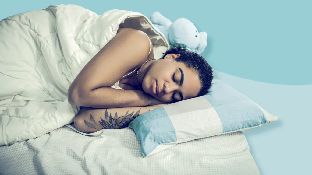 Which Pillowcase Is Better for Your Hair Silk or Satin?