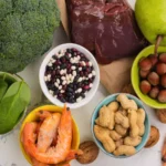 Home cures for raising hemoglobin