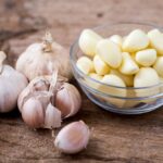 12 Proven Health Benefits of Garlic