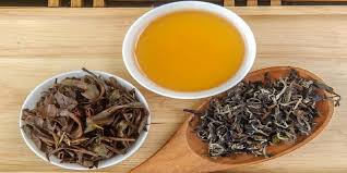 Health Benefits of Oolong Tea