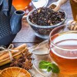 The Unknown Health Benefits of Tea