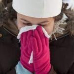 Why is flu season in the winter