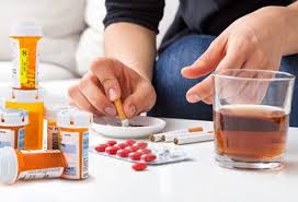 Abuse of Prescription Stimulants
