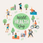 How to Stay Healthy in a Changing World