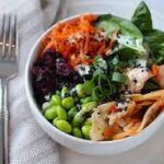 Meal Bowls that Will Fuel Your Day