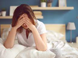 Morning "Headaches:" What Causes My Headache When I Wake Up?