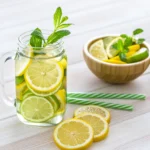 10 Health Benefits of Drinking Lemon Water Every Morning in Summer