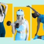 Top 8 Trends in the Fitness Industry