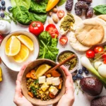 Healthy Eating Trends for 2023