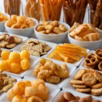 Popular Snack Foods for Health-Conscious Consumers: What's Cool, What's Not