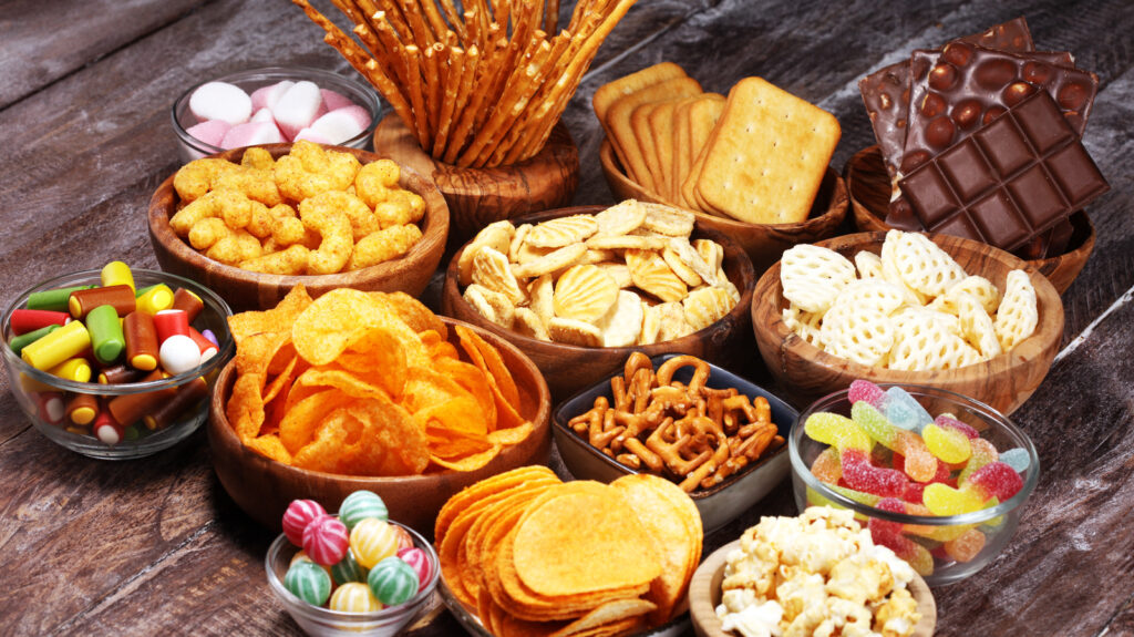 Popular Snack Foods for Health-Conscious Consumers: What's Cool, What's Not