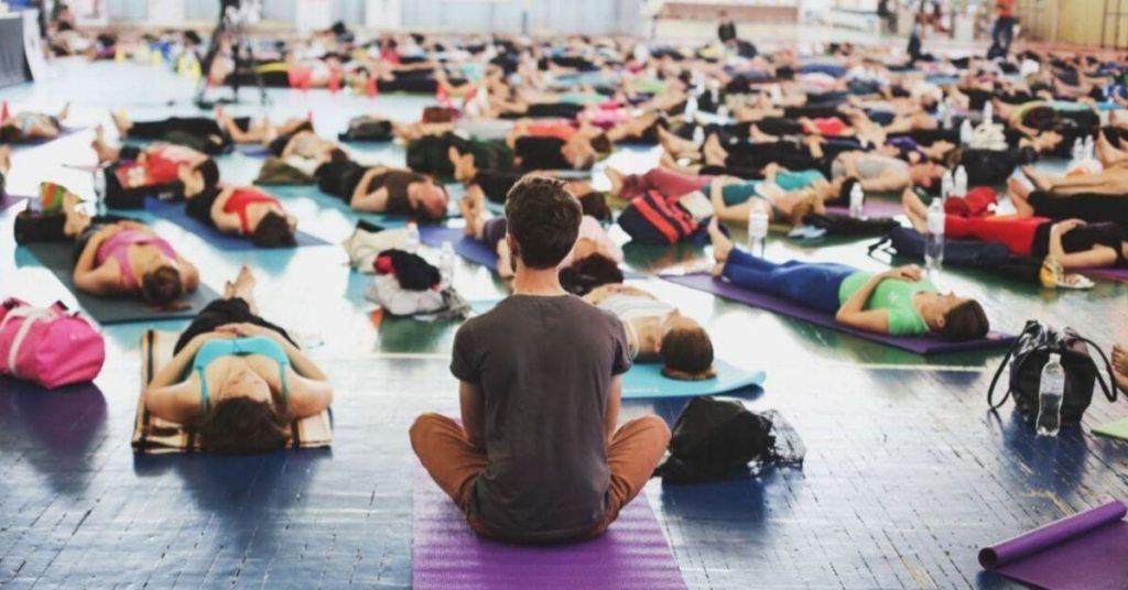 How to Start a Yoga "Business:" A Complete 2023 Playbook