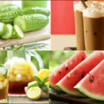 7 Foods and Drinks That Are Favored by People in Summer