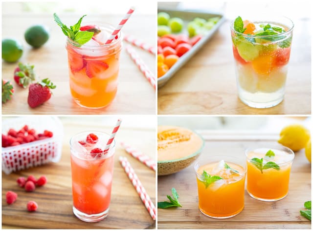 Top 11 Best Summer Drinks For the Best Summer Ever