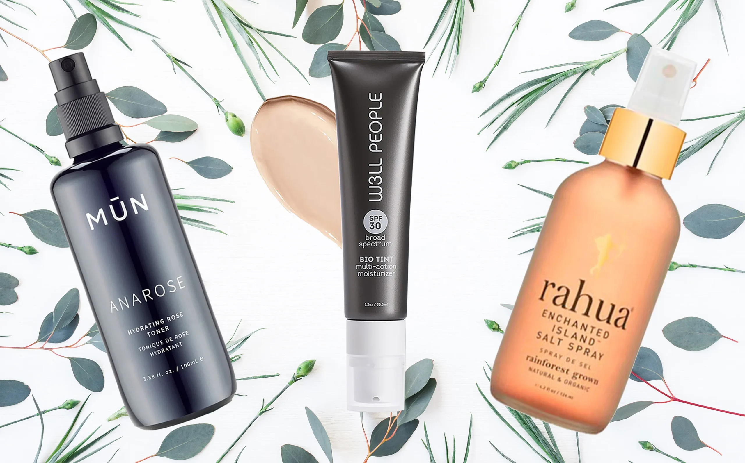 Top 7 Skin Products That Will Make Your Summer Amazing