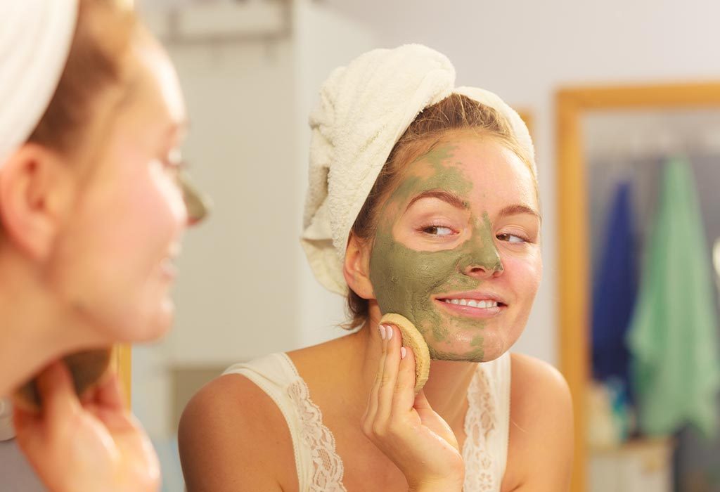 Face Masks for a Radiant and Glowing Skin