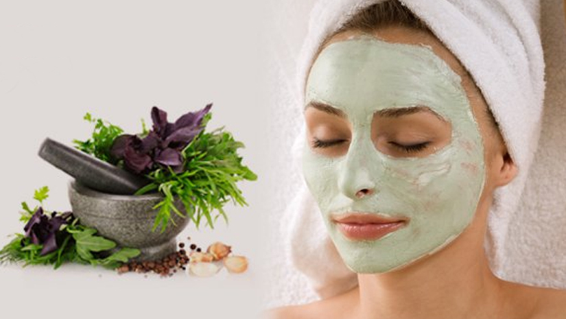 The Ayurvedic Way to Clear Skin on the Body and Face