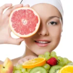Foods That Will Help You Get a Glowing Skin