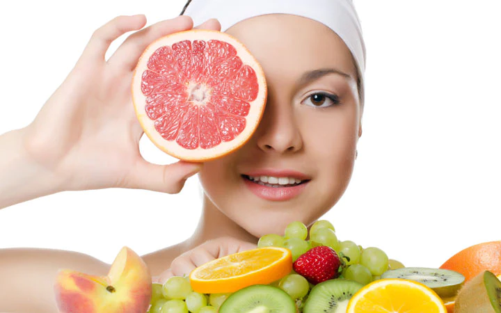 Foods That Will Help You Get a Glowing Skin