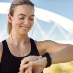 Fitness Trackers: Staying Healthy and Active with Smart Wearables