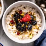 Overnight Oats: A Make-Ahead Breakfast That's Ready to Go in the Morning