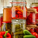 Homemade Food Products: Preserving and Flavoring Your Own Food Items