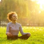 Mindfulness and Meditation: Practicing Self-Care and Relaxation