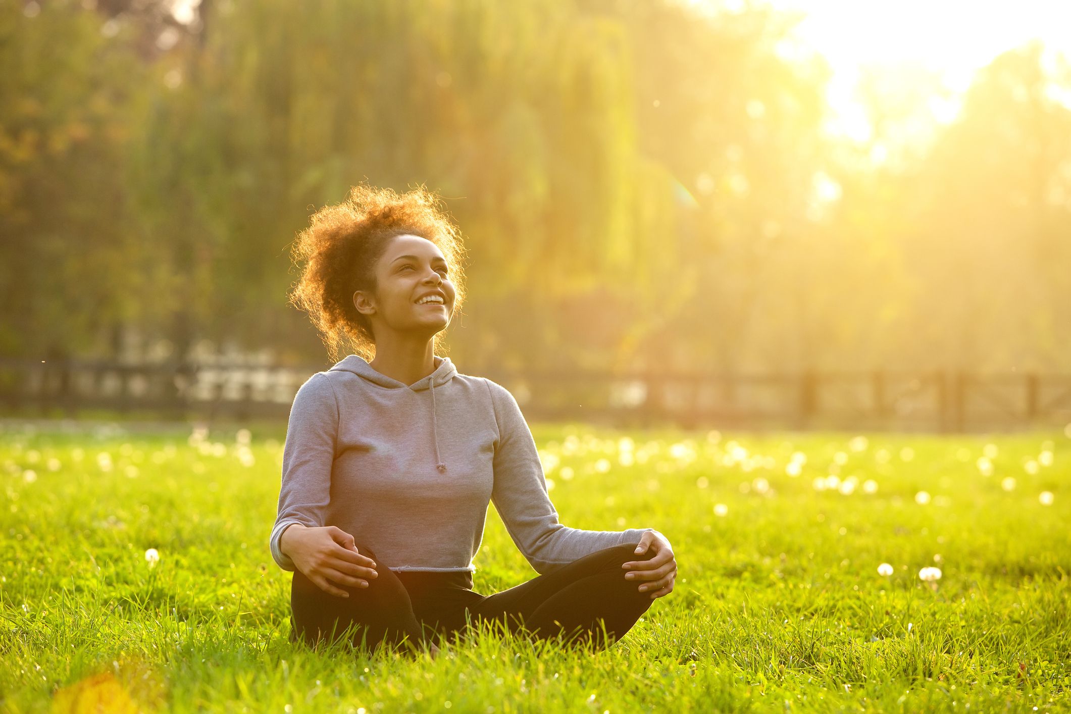 Mindfulness and Meditation: Practicing Self-Care and Relaxation