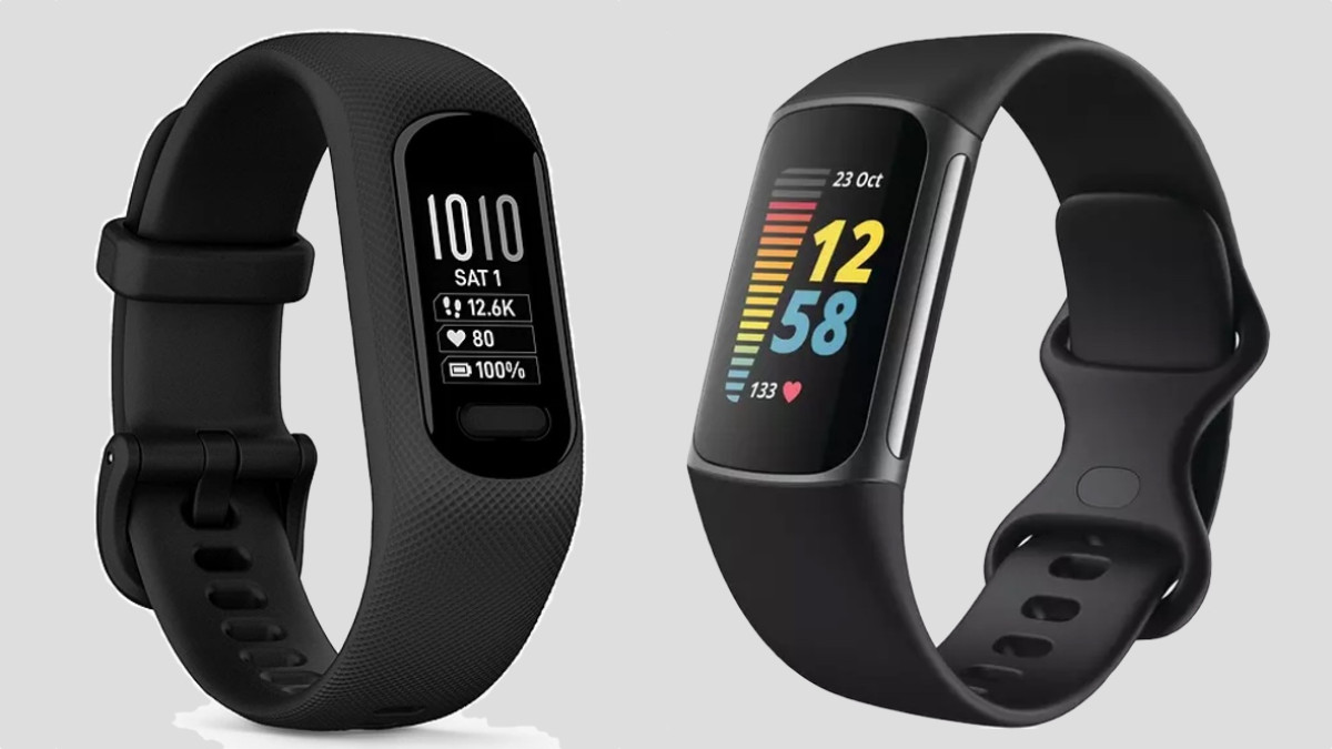 8 Coolest Features of the Fitbit Charge 5 Fitness Tracker