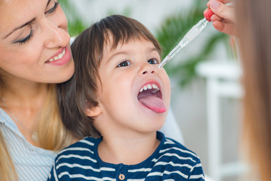 The Benefits of Homeopathy for Children's Health and Wellness