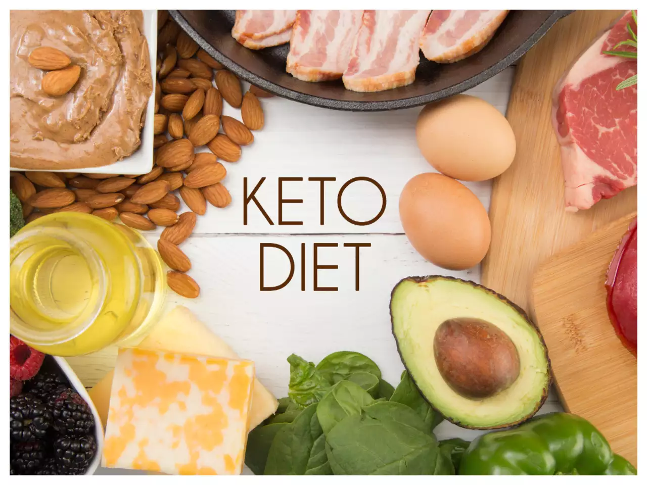 How to Start a Ketogenic Diet for Weight Loss