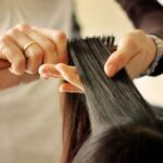 The Benefits of Scalp Care for Hair Growth