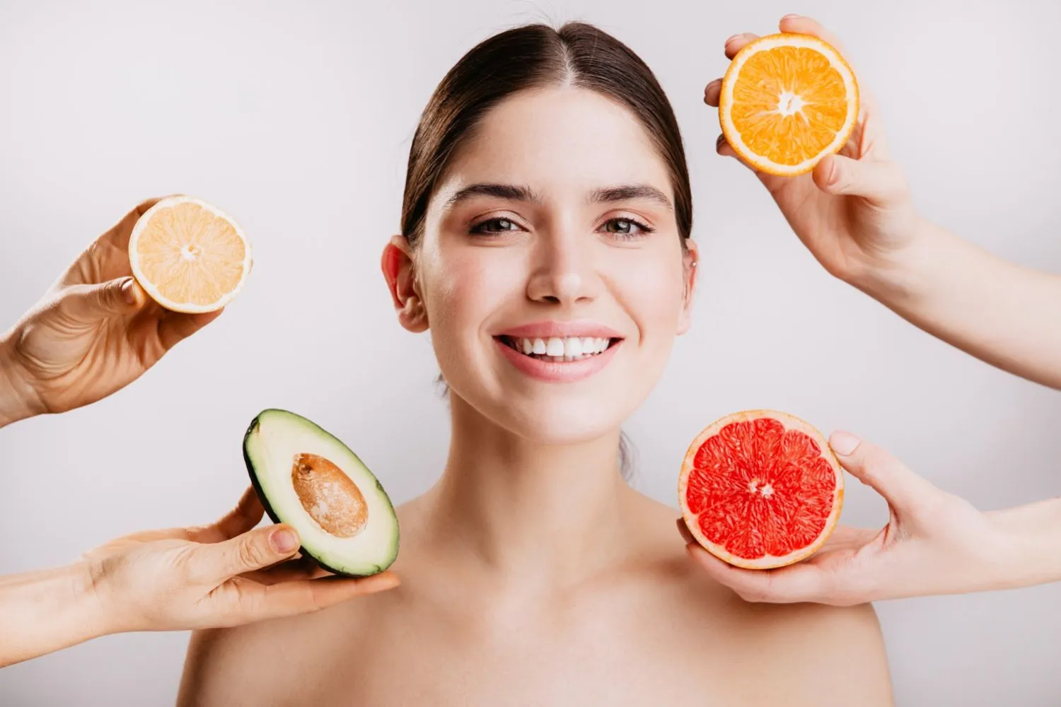 How Diet Can Affect Skin Health
