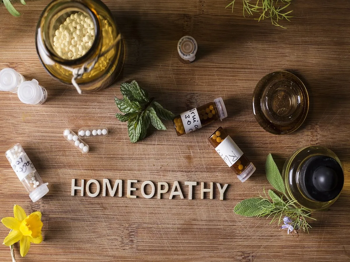 Using Homeopathy to Boost Your Immune System and Prevent Illness