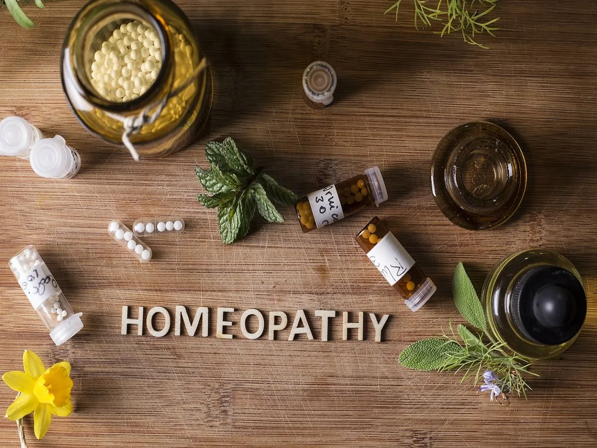 Empowering Your Health: Harnessing Homeopathy's Natural Benefits