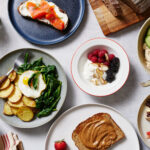 Fuel Your Day: Easy and Healthy Breakfast Ideas for Busy Schedules