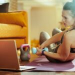 Fit Anywhere, Anytime: Incorporating Exercise into a Hectic Routine