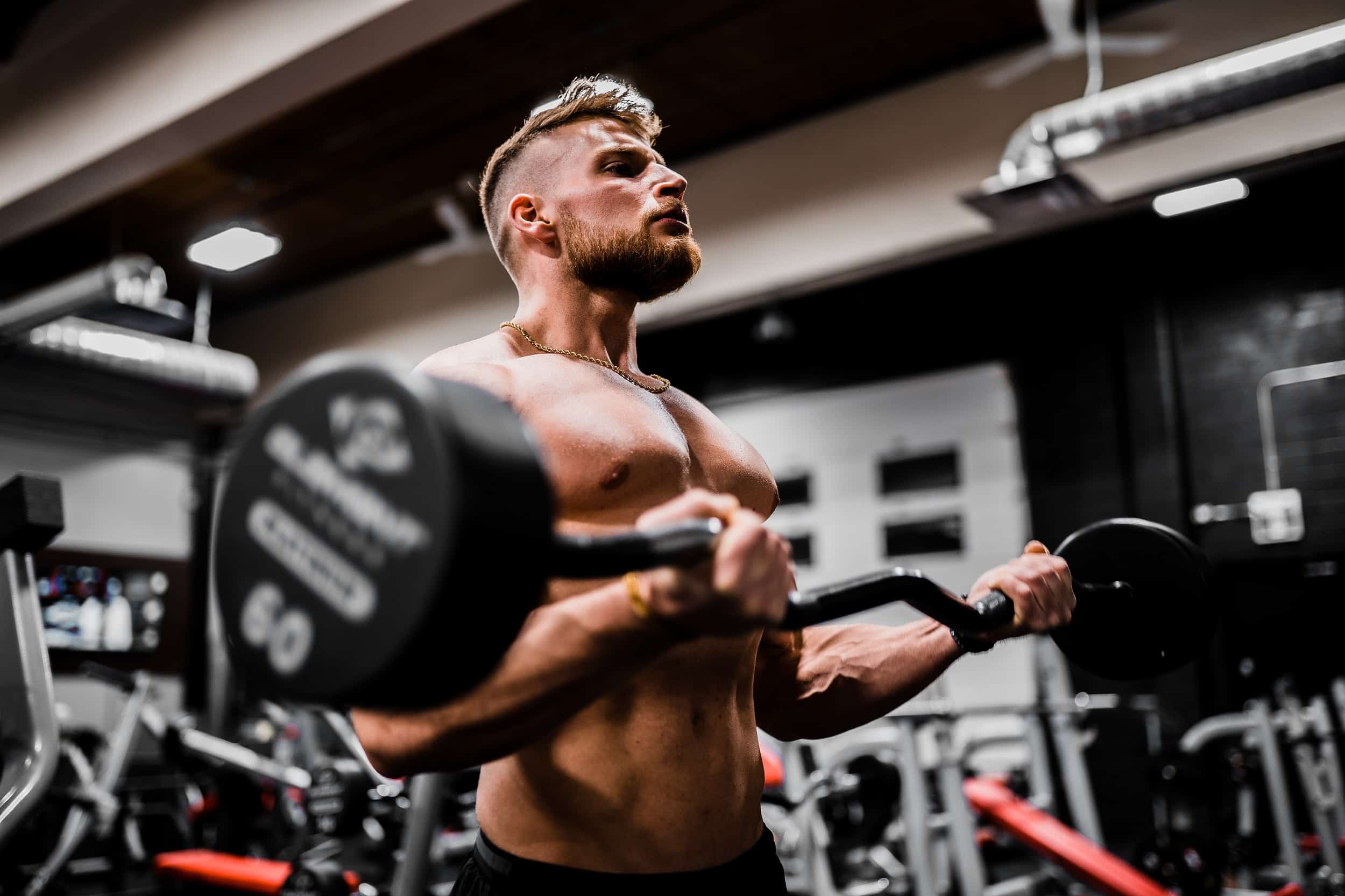 The Ultimate Guide to Building Muscle Without the Gym