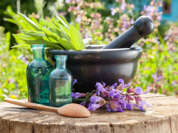 Finding Balance: Simple Homeopathic Remedies for Well-being