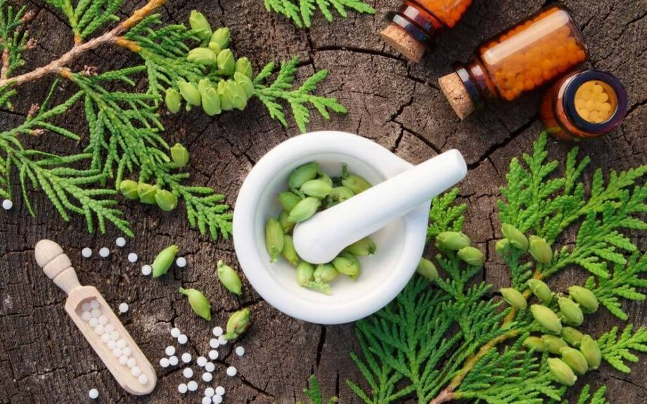 The Path to Wellness: A Journey into Homeopathic Medicine